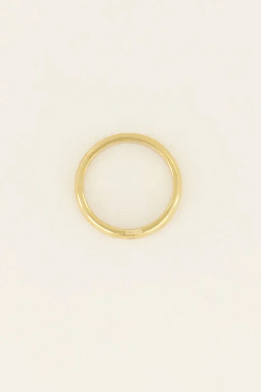 Smalle Ring Basic
