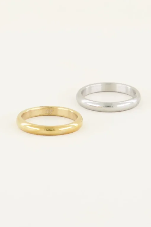 Smalle Ring Basic