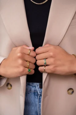 Smalle Ring Basic