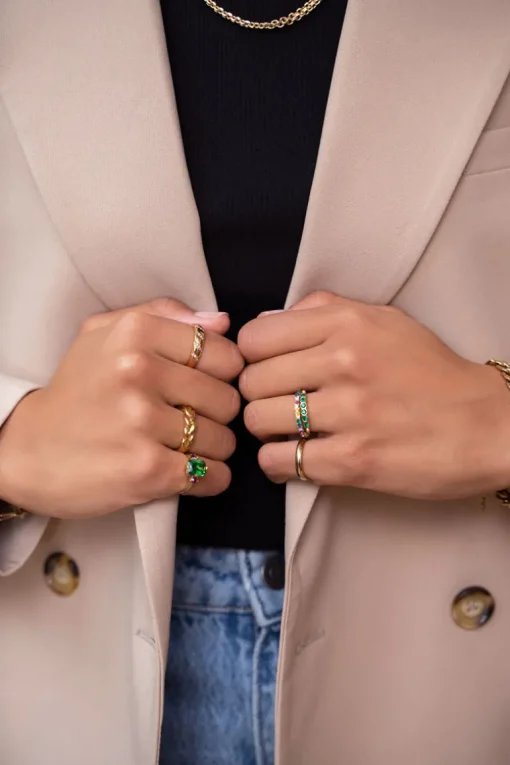Smalle Ring Basic