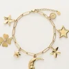 Starry Statement Bedel Armband