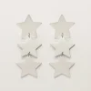 Statement Oorhangers Met Drie Sterren