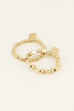 Stretch Ringen Set