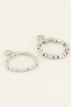 Stretch Ringen Set