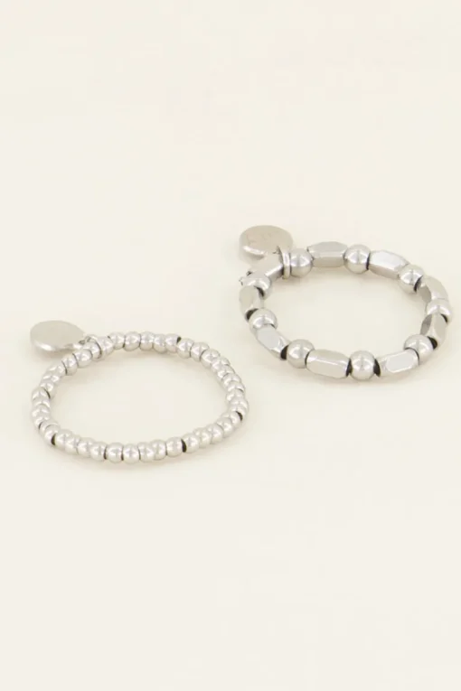 Stretch Ringen Set