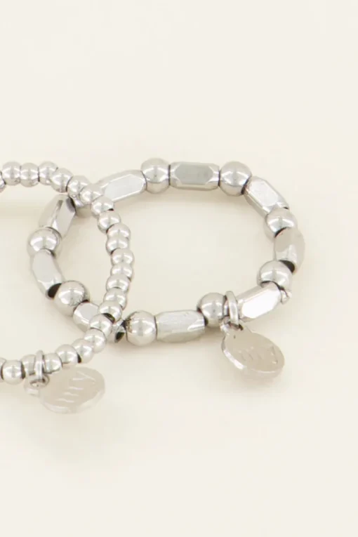 Stretch Ringen Set