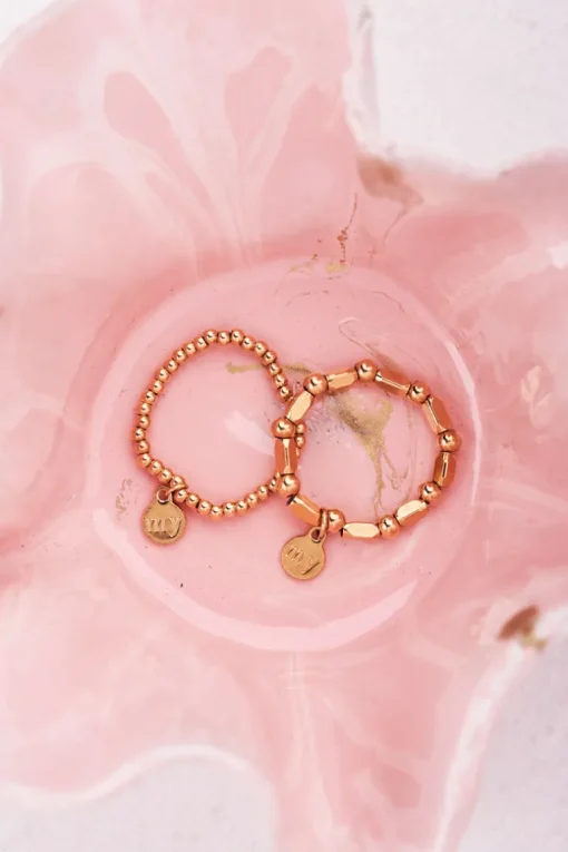 Stretch Ringen Set
