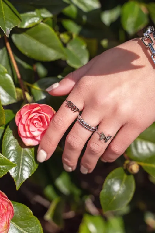Stretch Ringen Set