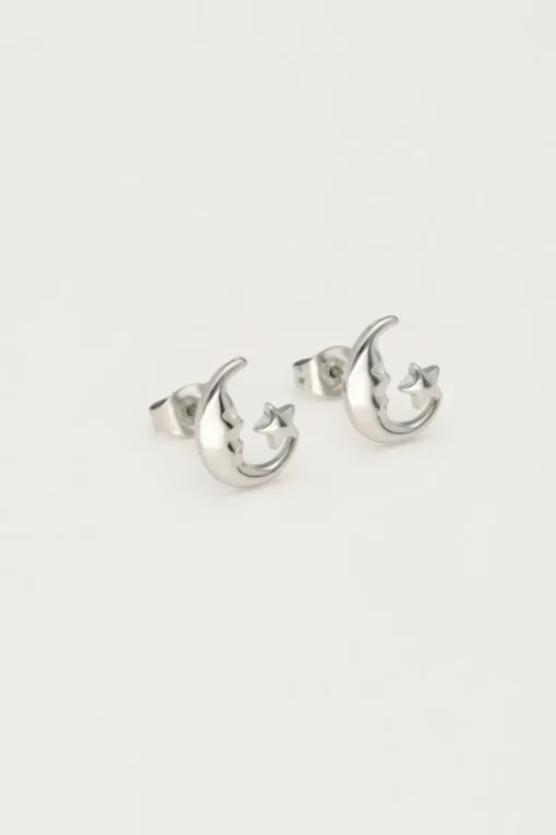 Studs Maan En Ster