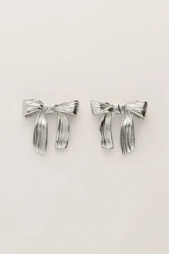 Studs Met Grote Vintage Strik