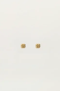 Studs Met Mini Klaver