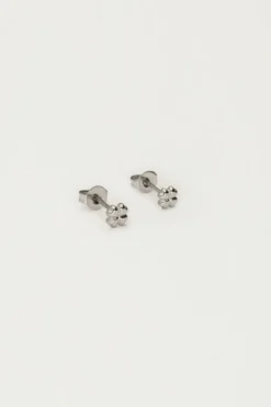 Studs Met Mini Klaver