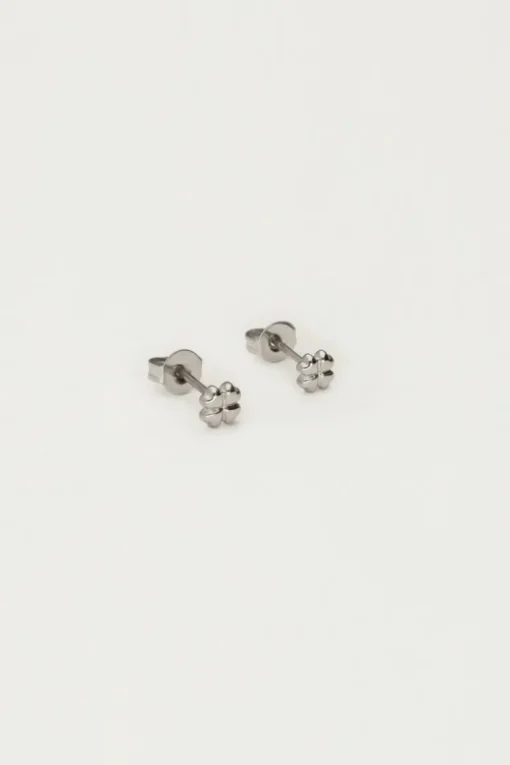 Studs Met Mini Klaver