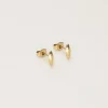 Studs Ovaal Klein