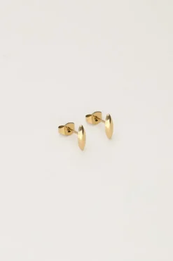 Studs Ovaal Klein