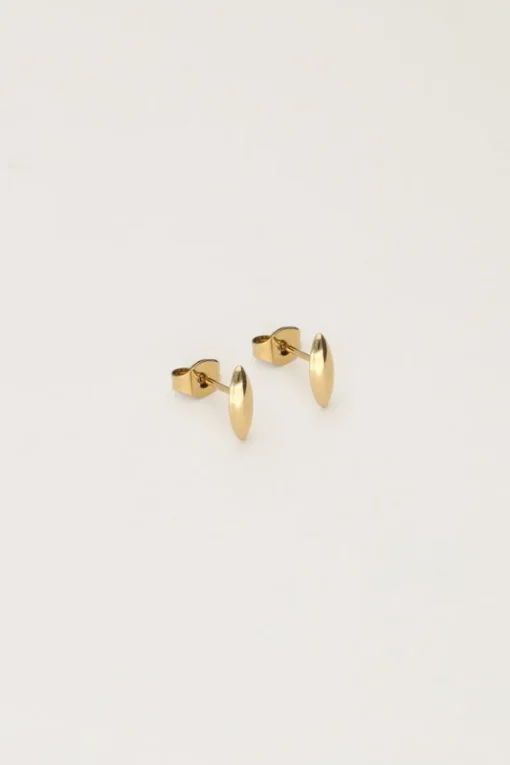 Studs Ovaal Klein