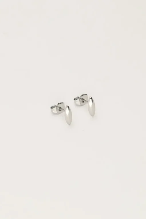 Studs Ovaal Klein