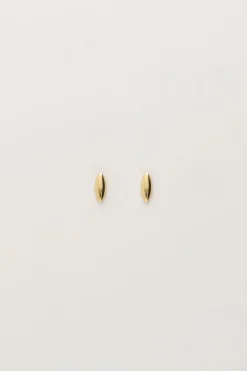 Studs Ovaal Klein