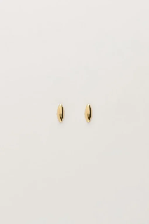 Studs Ovaal Klein