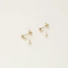Studs Pareltje