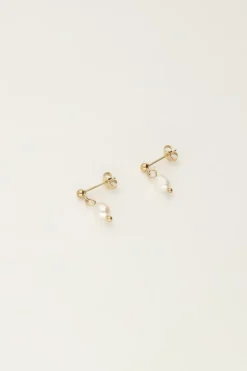 Studs Pareltje