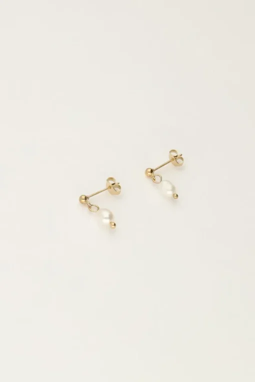 Studs Pareltje