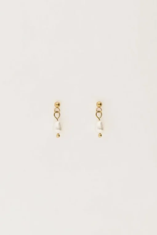 Studs Pareltje