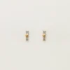 Studs Ster Met Strass