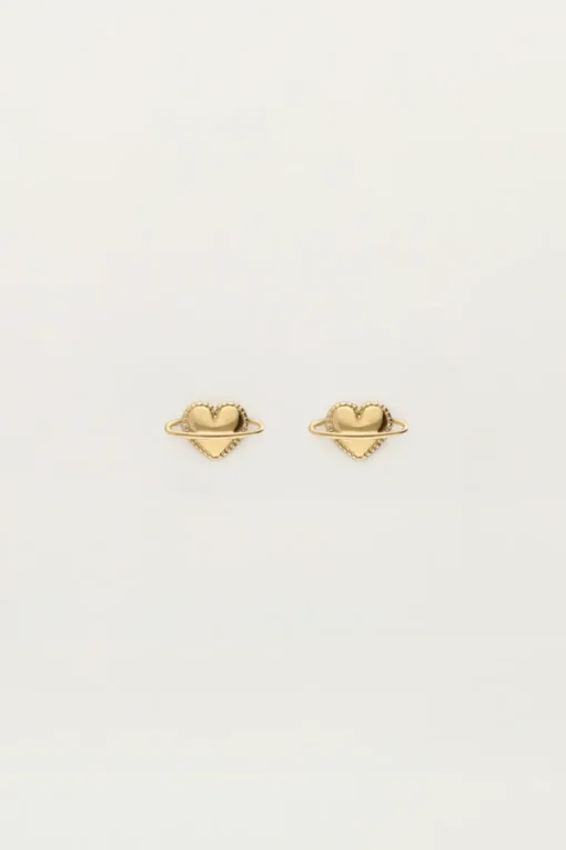 Studs Ufo Hart