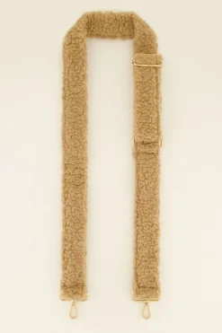 Teddy Bag Strap