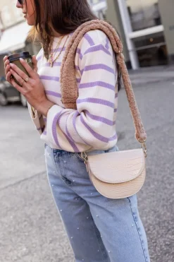 Teddy Bag Strap