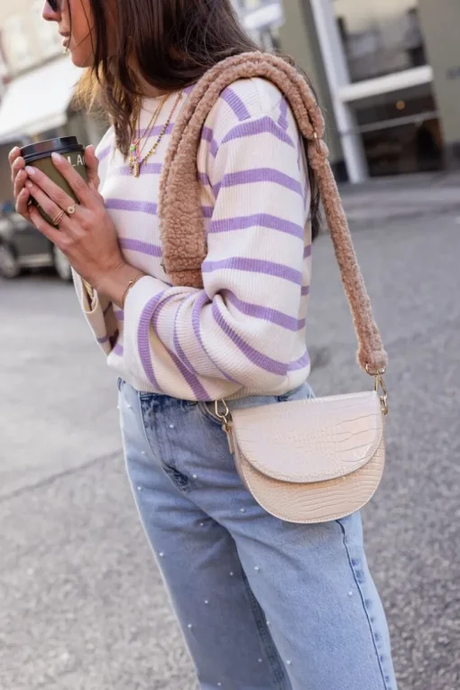 Teddy Bag Strap