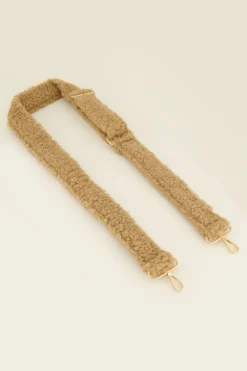 Teddy Bag Strap
