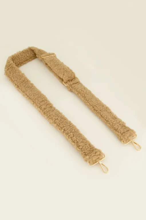Teddy Bag Strap