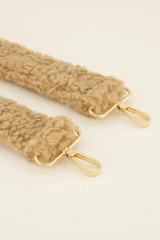 Teddy Bag Strap
