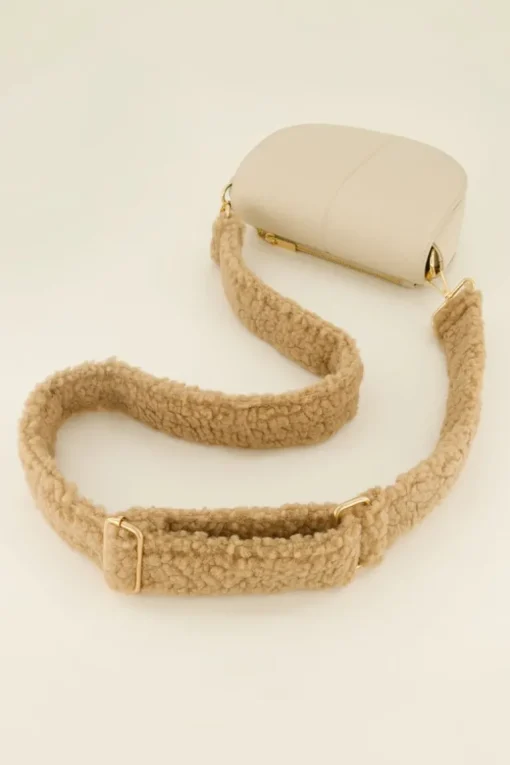 Teddy Bag Strap