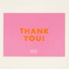Thank You Kaart