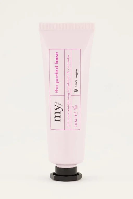The Perfect Base Concealer