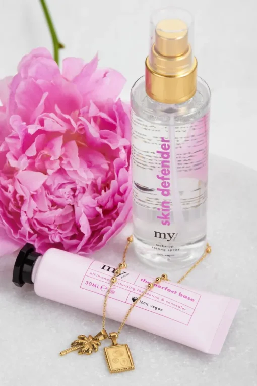The Perfect Base Concealer