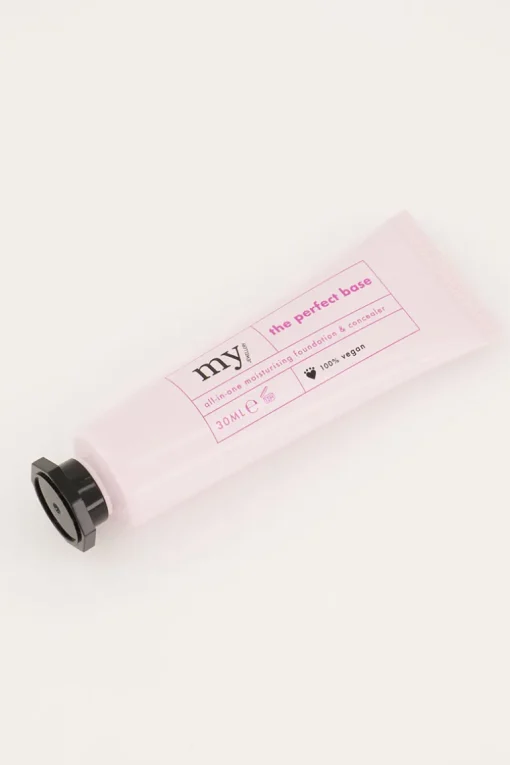 The Perfect Base Concealer