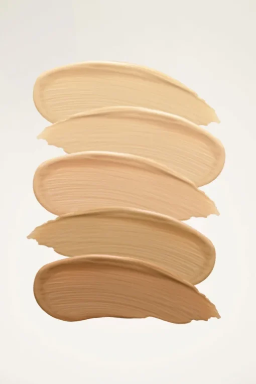 The Perfect Base Concealer