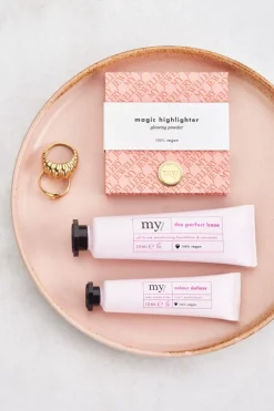 The Perfect Base Concealer