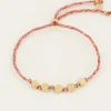 Touw Armband Amour