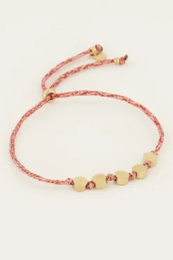Touw Armband Amour