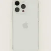 Transparant Telefoonhoesje