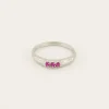 Triple Very Berry Ring