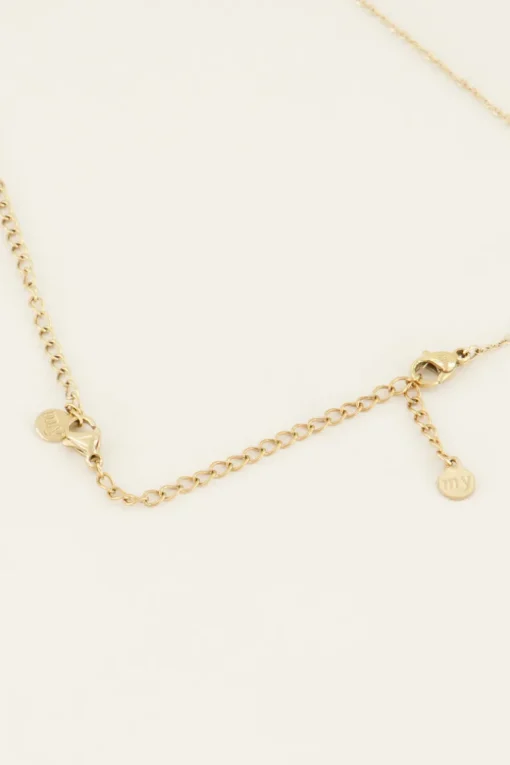 Verlengstukje Ketting/armband