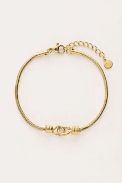 Vintage Armband Connected