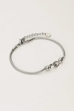 Vintage Armband Connected