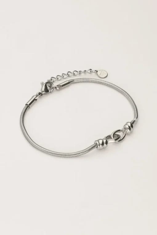 Vintage Armband Connected